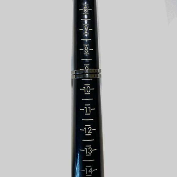 STAINLESS STEEL RING - Picture 3 of 3